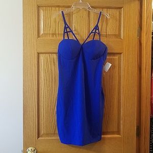 NWT Charlotte Russe Dress